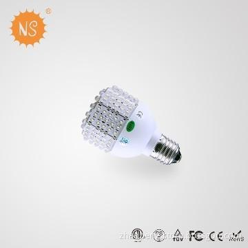 E27 E26 B22 9W A19 led bulb Corn Light replace filament bulb CFL HP